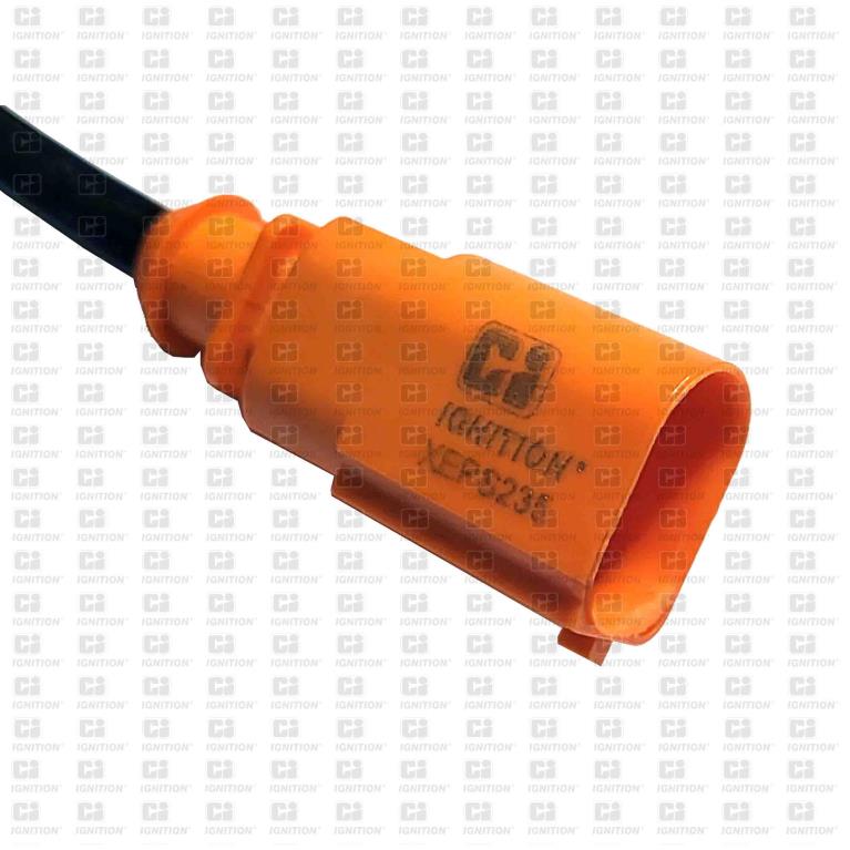 Palpeur, température des gaz QUINTON HAZELL ref. XEPS235